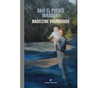 Bajo el puente Mirabeau