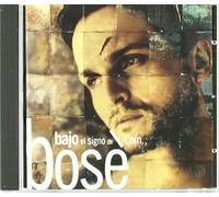 Bajo El Signo De Cain by Miguel Bose