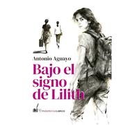 Bajo el signo de Lilith: 15