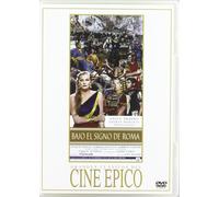 Bajo El Signo De Roma (Dvd Import) (2006) Varios