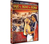 Bajo El Signo De Roma [Edizione: Spagna]