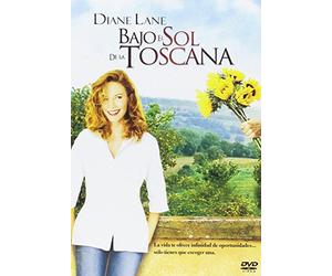 Bajo El Sol De La Toscana - IMPORT ZONE 2 -