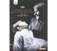 Bajo El Sol De Satán (Sous Le Soleil De Satan) (1987) (2 Dvds) (Import)
