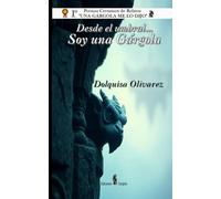 Bajo el umbral... Soy una Gárgola
