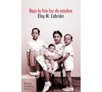 Bajo la fría luz de octubre