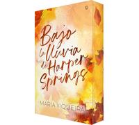 Bajo la lluvia de Harper Springs