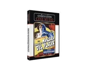 Bajo La Mascara Del Placer (Die Liebe Der Jeanne Ney)