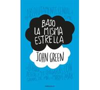 Bajo la misma estrella / The Fault in Our Stars