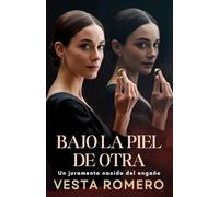Bajo la piel de otra: Un juramento nacido del engaño