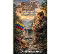 BAJO LA SOMBRA DEL DARIÉN: Una madre venezolana en la ruta del exilio
