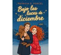 Bajo las luces de diciembre
