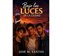 Bajo las luces de la ciudad