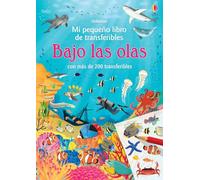 Bajo las olas – Usborne