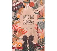 Bajo las sombras: 13