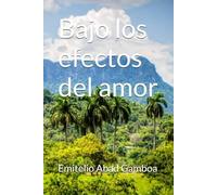 Bajo los efectos del amor