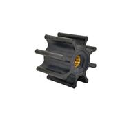 BAJO PEDIDO - TURBINA NEOPRENO JOHNSON F7