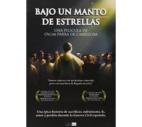 Bajo Un Manto De Estrellas