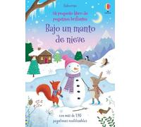 Bajo un manto de nieve