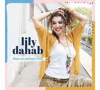 Lily Dahab Bajo Un Mismo Cielo (CD) Album