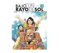 BAJO UN RAYO DE SOL 02