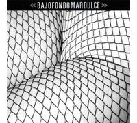 BAJOFONDO TANGO CLUB - Mar Dulce