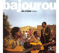 Bajourou - Big String Theory