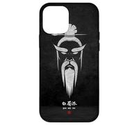 Bak Mei Il Gran Maestro Hakka Kung Fu Custodia per iPhone 12 mini
