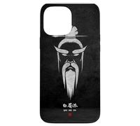 Bak Mei Il Gran Maestro Hakka Kung Fu Custodia per iPhone 13 Pro Max
