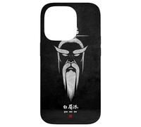 Bak Mei Il Gran Maestro Hakka Kung Fu Custodia per iPhone 14 Pro