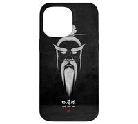 Bak Mei Il Gran Maestro Hakka Kung Fu Custodia per iPhone 14 Pro Max
