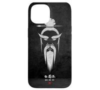 Bak Mei Il Gran Maestro Hakka Kung Fu Custodia per iPhone 15