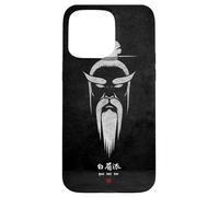 Bak Mei Il Gran Maestro Hakka Kung Fu Custodia per iPhone 15 Pro Max