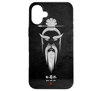 Bak Mei Il Gran Maestro Hakka Kung Fu Custodia per iPhone 16 Plus