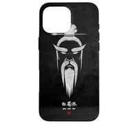 Bak Mei Il Gran Maestro Hakka Kung Fu Custodia per iPhone 16 Pro Max