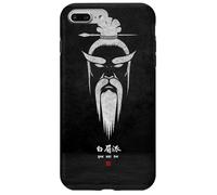 Bak Mei Il Gran Maestro Hakka Kung Fu Custodia per iPhone 7 Plus/8 Plus