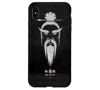 Bak Mei Il Gran Maestro Hakka Kung Fu Custodia per iPhone XS Max