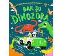 Bak Şu Dinozora: Meet the Dinosaurs