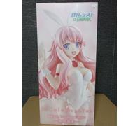 Baka and Test: Summon the Beasts BiCute Bunnies Figure - Mizuki Himeji -