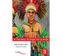 Baka Barakove Bina A Farmer brings on a wife (Tascabile)