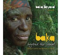 BAKA BEYOND - BAKA BEYOND THE FOREST