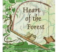 Baka Beyond / Baka Forest People - Heart Of The Forest