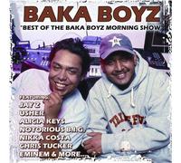 Baka Boyz - Best Of The Morning
