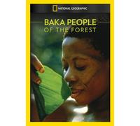 Baka: People of the Forest (DVD)