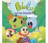 Bakabu und das Osterlied-Ei: Audio-CD