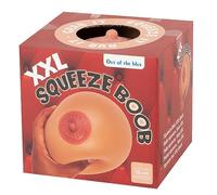 Orion XXL Squeeze Boobs