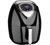 Friggitrice Ad Aria Calda Senza Olio Airfryer Xl Digitale 3.2 Lt Premium 1400w
