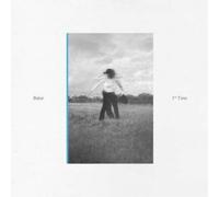 Bakar 1st Time (Vinyl LP) 12" EP
