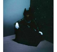 Bakar - Nobody's Home (Coloured Vinyl) (LP)
