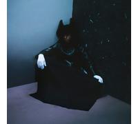 Bakar Nobody's Home (Vinyl LP) 12" Album