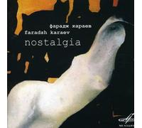Bakara Ensemble - Nostalgia